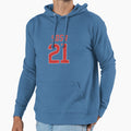 Sammy Hoodie - Trendy Graphic for Adults - T-Shirt, Sweatshirt, Hoodie