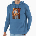 Aaron Maxwell God Street Wine Hoodie - Streetwear Style for Adults - T-Shirt, Sweatshirt, Hoodie