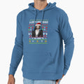 Merry Antonio Solis Hoodie - Streetwear Style Unisex - T-Shirt, Sweatshirt, Hoodie
