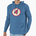 Yadier Molina 4 Jersey Number Hoodie - Minimalist Print for Adults - T-Shirt, Sweatshirt, Hoodie