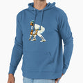 Rickey Henderson Rickey Henderson Hoodie - Casual Everyday Wear Unisex - T-Shirt, Sweatshirt, Hoodie