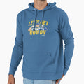 Officially Licensed R O W D Y Tellez Hoodie - Graphic Print for Adults - T-Shirt, Sweatshirt, Hoodie