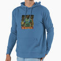 Bo Jackson New Hoodie - Trendy Graphic for Adults - T-Shirt, Sweatshirt, Hoodie