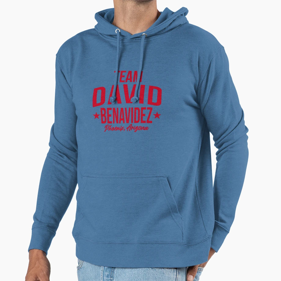 Db Team Hoodie - Minimalist Print Unisex - T-Shirt, Sweatshirt, Hoodie