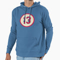 Matt Carpenter 13 Jersey Number Hoodie - Fun Novelty Design Men Women - T-Shirt, Sweatshirt, Hoodie