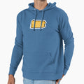 East Pittsburgh Pennsylvania Hoodie - Fun Novelty Design Unisex - T-Shirt, Sweatshirt, Hoodie