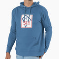 Road To Statehood Dc 51 1 Hoodie - Unique Graphic for Adults - T-Shirt, Sweatshirt, Hoodie