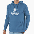 Bedlam Bank Hoodie - Casual Everyday Wear for Adults - T-Shirt, Sweatshirt, Hoodie