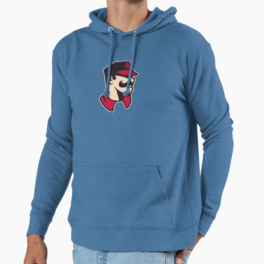 Bir B2 Team Hoodie - Casual Everyday Wear Unisex - T-Shirt, Sweatshirt, Hoodie