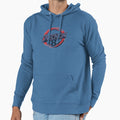 Alex Ovechkin Washington Capitals 8 Hoodie - Custom Art Print Unisex - T-Shirt, Sweatshirt, Hoodie