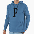 Letter P T-Shirt - Unique Graphic Men Women - T-Shirt, Sweatshirt, Hoodie