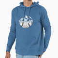 Colorado Baseball Fan Rocky Mountains Hoodie - Aesthetic Graphic Men Women - T-Shirt, Sweatshirt, Hoodie
