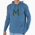 Minnesotaa M Logo Improved Png Hoodie - Unique Graphic for Adults - T-Shirt, Sweatshirt, Hoodie