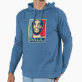 Paul Hoodie - Aesthetic Graphic Unisex - T-Shirt, Sweatshirt, Hoodie