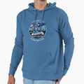 If You Dont Like Blue Jays You Wont Like Hoodie - Graphic Print for Adults - T-Shirt, Sweatshirt, Hoodie