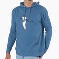 Trayce Thompson La 25 Hoodie - Aesthetic Graphic for Adults - T-Shirt, Sweatshirt, Hoodie