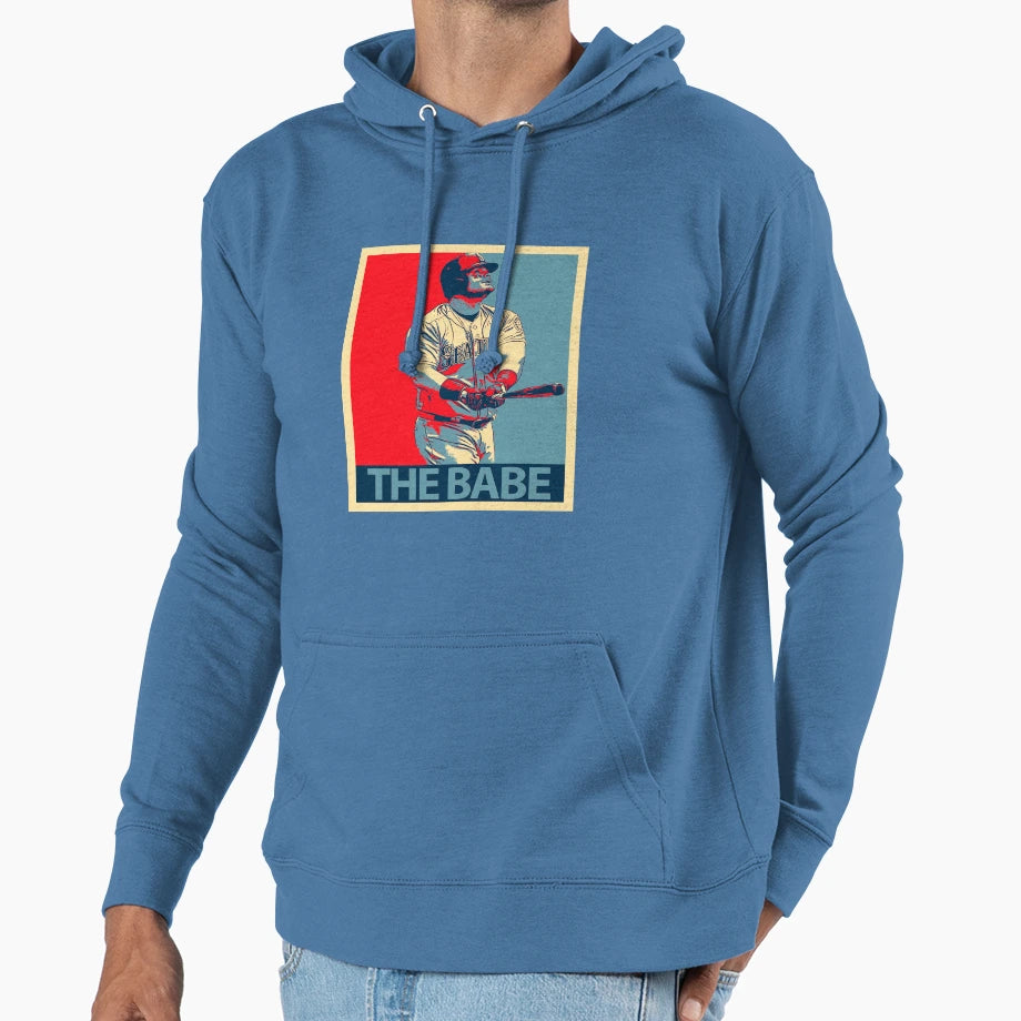 Daniel Vogelbach 2022 Hoodie - Aesthetic Graphic for Adults - T-Shirt, Sweatshirt, Hoodie