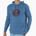 Minnesotaa Sports Logo 2 Png Hoodie - Aesthetic Graphic Men Women - T-Shirt, Sweatshirt, Hoodie