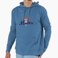 New Dork Mutts Hoodie - Graphic Print Unisex - T-Shirt, Sweatshirt, Hoodie