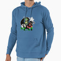 Yeat Hoodie - Aesthetic Graphic Men Women - T-Shirt, Sweatshirt, Hoodie