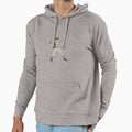 Jerma Baseball Hoodie - Custom Art Print for Adults - T-Shirt, Sweatshirt, Hoodie