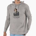 T Paine Common Sense Hoodie - Trendy Graphic for Adults - T-Shirt, Sweatshirt, Hoodie