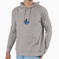 New York Snoopy Hoodie - Custom Art Print Unisex - T-Shirt, Sweatshirt, Hoodie