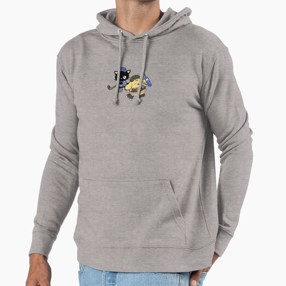 Shane And Ilya Hoodie - Casual Everyday Wear for Adults - T-Shirt, Sweatshirt, Hoodie