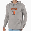 Jalen Brunson Knicks 11 Hoodie - Casual Everyday Wear Men Women - T-Shirt, Sweatshirt, Hoodie