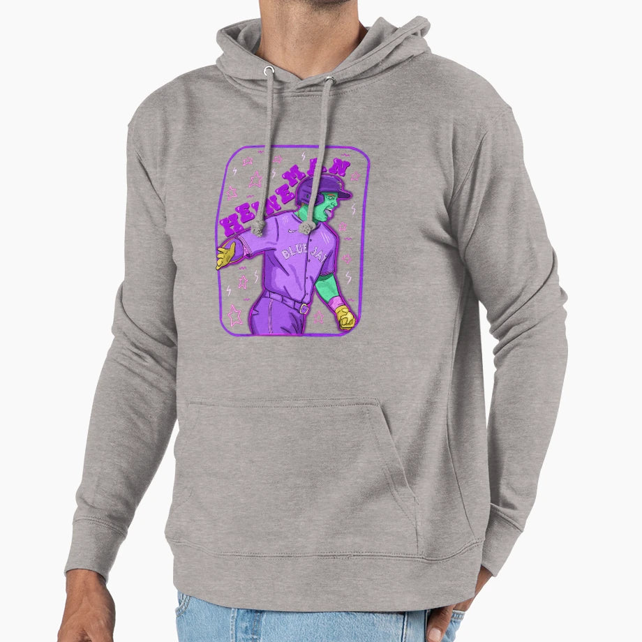 Tyler Heineman Hoodie - Trendy Graphic Men Women - T-Shirt, Sweatshirt, Hoodie