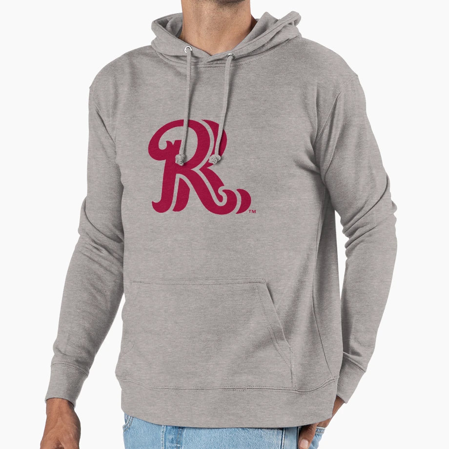 Rough Riders Hoodie - Graphic Print Men Women - T-Shirt, Sweatshirt, Hoodie