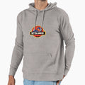 Islanders Hoodie - Minimalist Print Unisex - T-Shirt, Sweatshirt, Hoodie