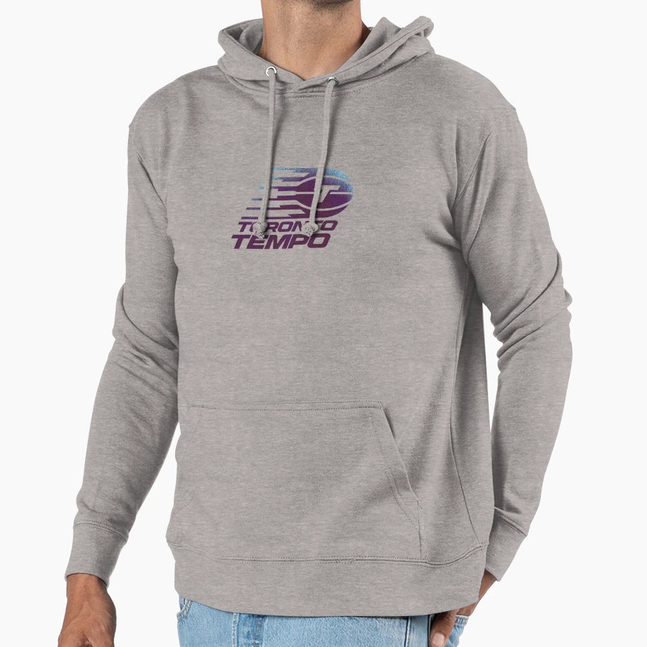 Toronto Tempo Wnba Hoodie - Casual Everyday Wear Unisex - T-Shirt, Sweatshirt, Hoodie