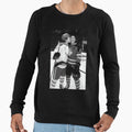 Heated Rivalry Hollander Rozanov Sweatshirt - Minimalist Print for Adults - T-Shirt, Sweatshirt, Hoodie