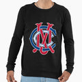 New Melbourne Cricket Club Sweatshirt - Unique Graphic for Adults - T-Shirt, Sweatshirt, Hoodie