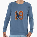 19 Mr Padre Sweatshirt - Fun Novelty Design for Adults - T-Shirt, Sweatshirt, Hoodie