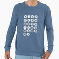 New York Retired Numbers Monument T-Shirt - Custom Art Print Men Women - T-Shirt, Sweatshirt, Hoodie