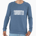 Toronto Sweatshirt - Casual Everyday Wear Unisex - T-Shirt, Sweatshirt, Hoodie