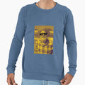 Saul Kripke Swag Sweatshirt - Custom Art Print Men Women - T-Shirt, Sweatshirt, Hoodie