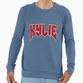 Kylie Sweatshirt - Trendy Graphic Unisex - T-Shirt, Sweatshirt, Hoodie
