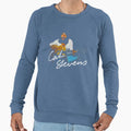 Cat Stevens Sweatshirt - Trendy Graphic for Adults - T-Shirt, Sweatshirt, Hoodie