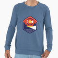 Colorado Sweatshirt - Fun Novelty Design Men Women - T-Shirt, Sweatshirt, Hoodie