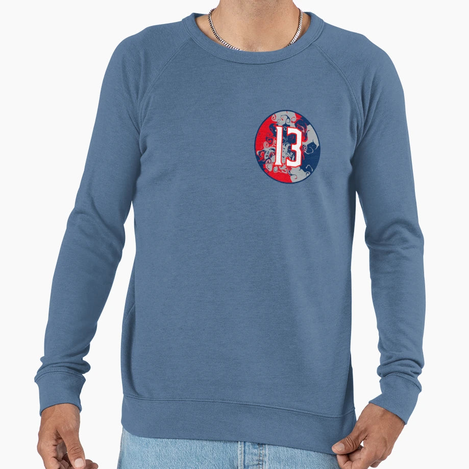 J Gaudreau Sweatshirt - Minimalist Print Men Women - T-Shirt, Sweatshirt, Hoodie