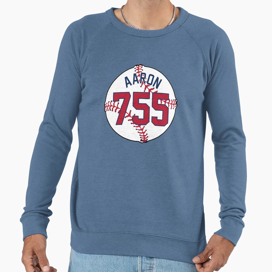 Its Still 755 Sweatshirt - Streetwear Style for Adults - T-Shirt, Sweatshirt, Hoodie