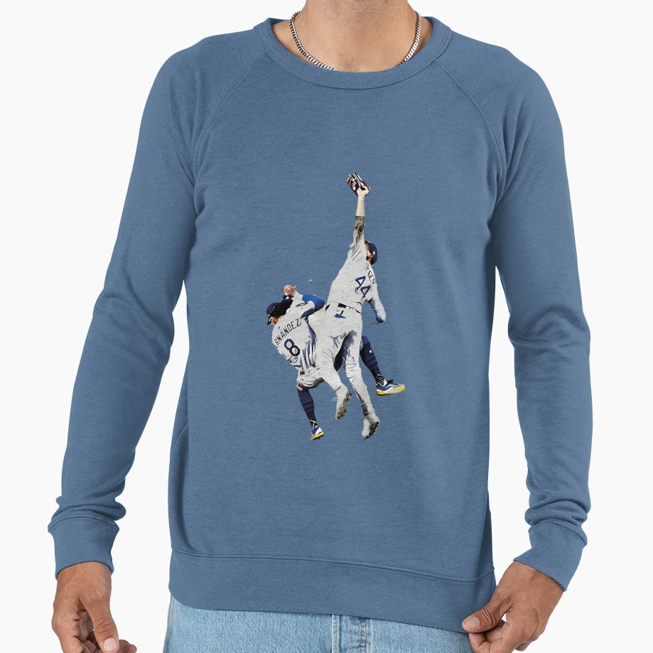 Catch Sweatshirt - Aesthetic Graphic Unisex - T-Shirt, Sweatshirt, Hoodie