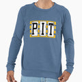 Pittsburgh Bumblebee And T-Shirt - Aesthetic Graphic Unisex - T-Shirt, Sweatshirt, Hoodie