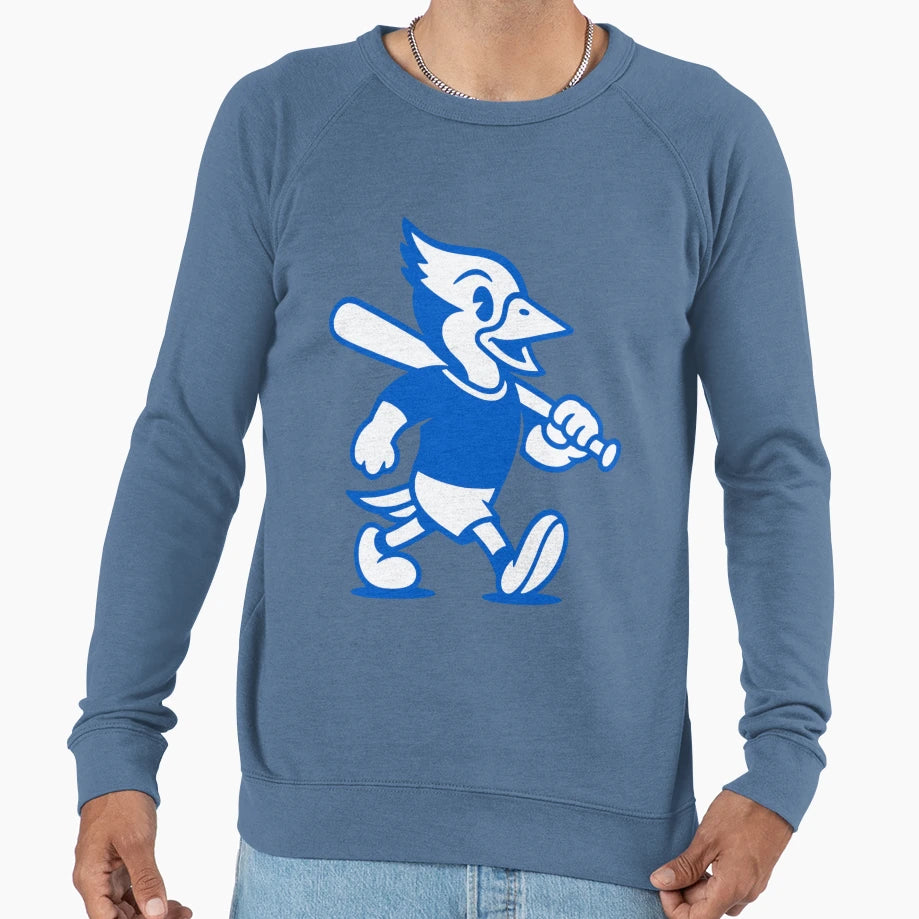 Toronto Sweatshirt - Trendy Graphic Men Women - T-Shirt, Sweatshirt, Hoodie