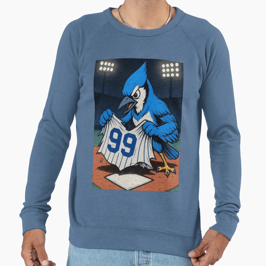 Toronto Sweatshirt - Graphic Print for Adults - T-Shirt, Sweatshirt, Hoodie