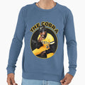 Cobra Sweatshirt - Novelty Apparel Unisex - T-Shirt, Sweatshirt, Hoodie