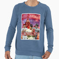 And City Sweatshirt - Graphic Print for Adults - T-Shirt, Sweatshirt, Hoodie